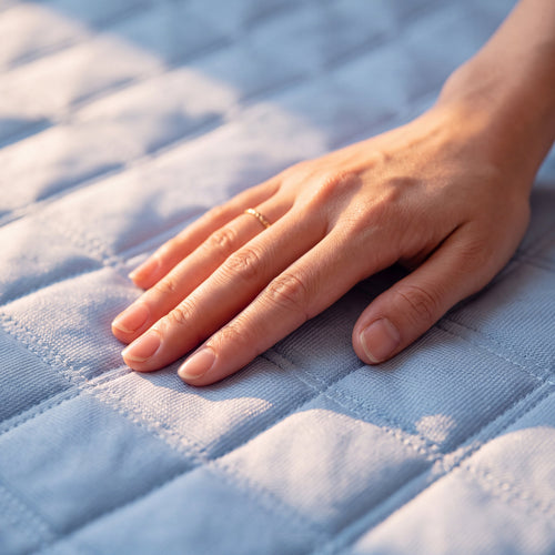 Extra Large Pet Cooling Mat - Keep Pets Cool!