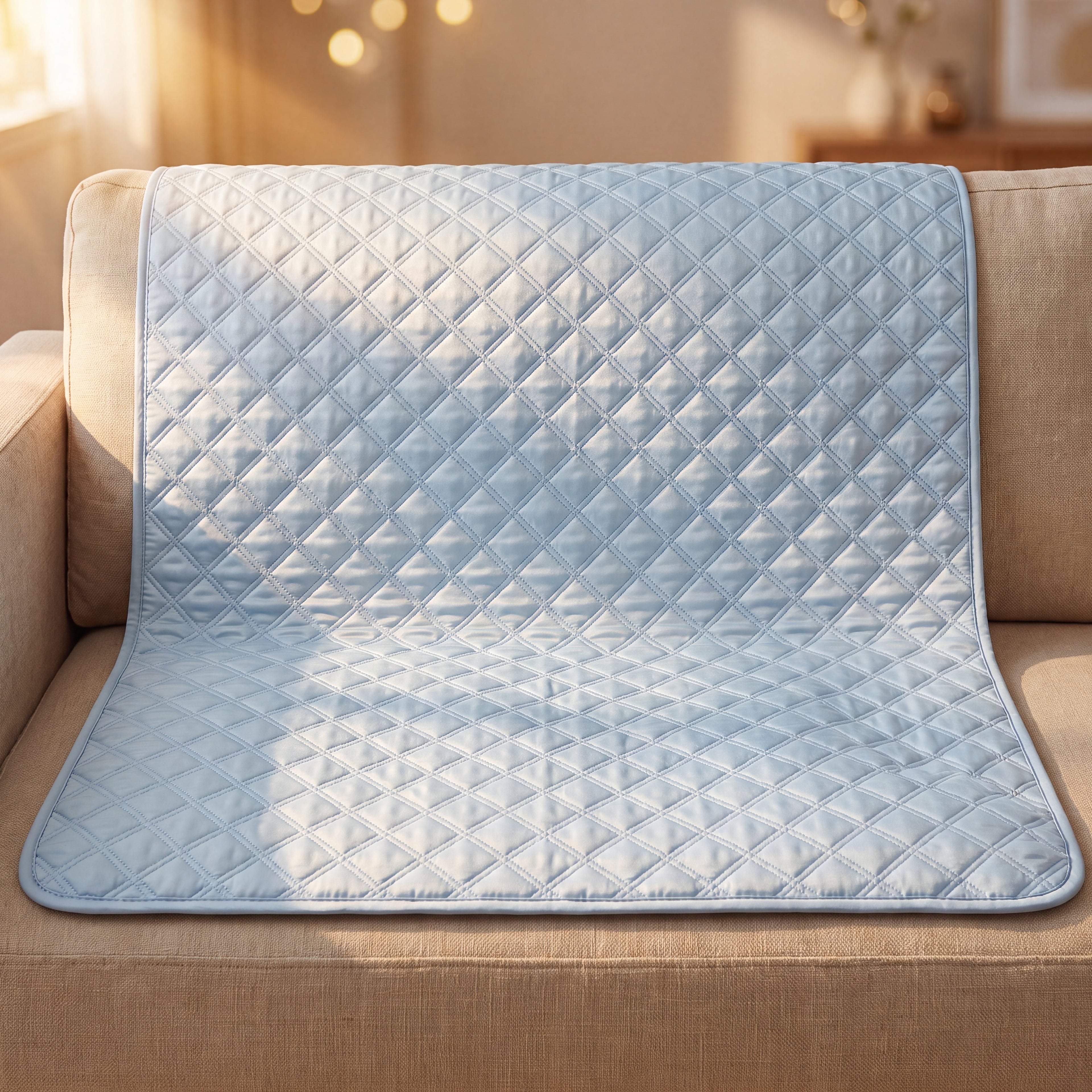Extra Large Pet Cooling Mat - Keep Pets Cool!