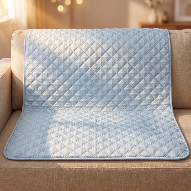 Extra Large Pet Cooling Mat - Keep Pets Cool!